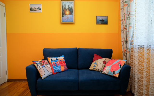 Частный дом Зеленое кружево