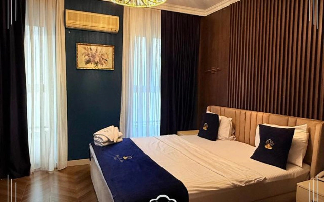 Perla De Mar Inn Hotel