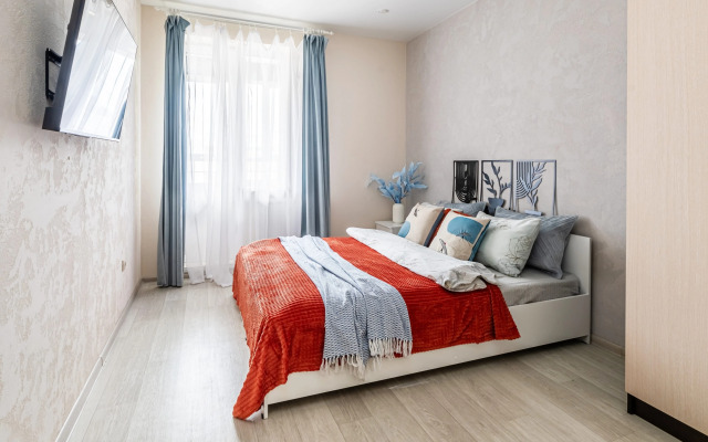 Апартаменты TatAparts Седьмое небо