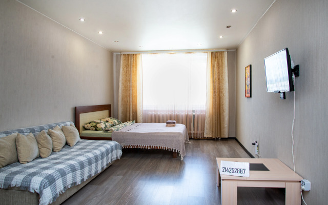 Kristall Mat I Ditya Neyro Apartments
