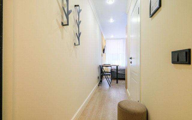 Апартаменты Вернадского 41