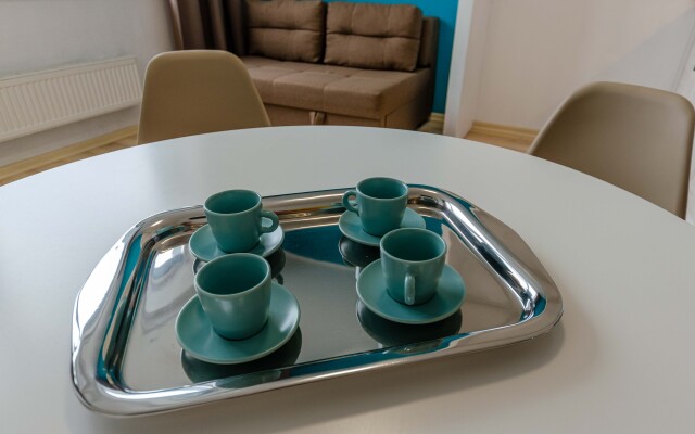 Апартаменты Royal Apart