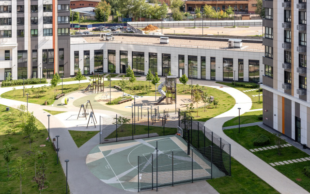 Квартира стильная у метро Варшавская