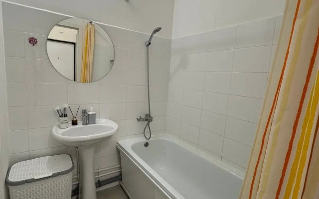 Apartamenty v Putilkovo Prostornaya 5 Flat