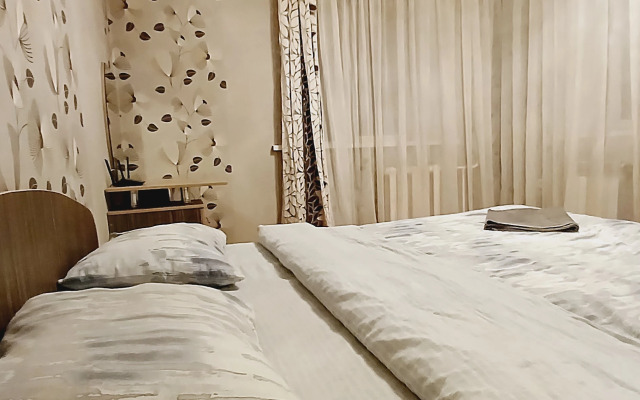 As Rkb Akhunova Flat