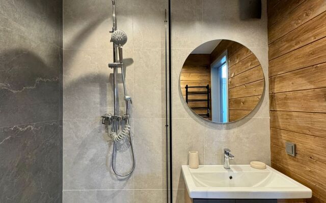 Частный дом Суздаль VILLA