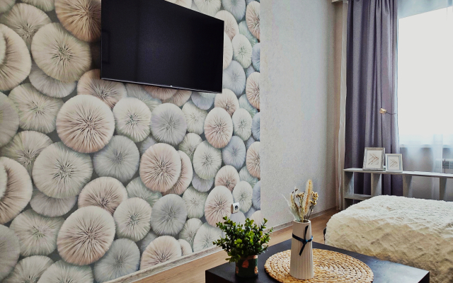 Квартира Welcome! для Путешествия или Командировки в Омске