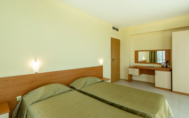 Hotel Palma