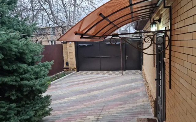 Частный дом премиум класса в центре города