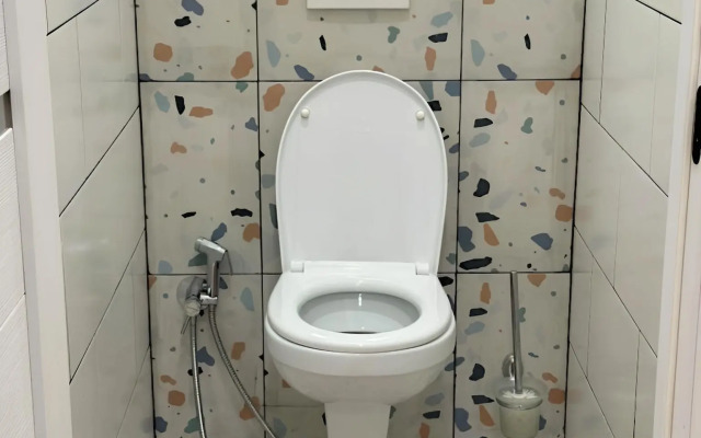 Prekrasnaya na Rauisa Gareeva Flat