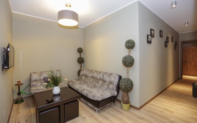 Flexi Hostel
