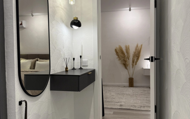 Квартира на пл.Свободы