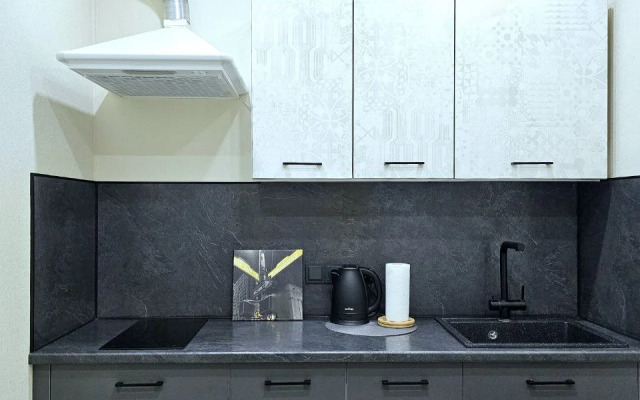 Квартира BGHouse у ТРК Мармелад