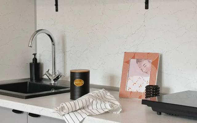 Apartamenty Studia radom S CELGU i klinikoj AMAE