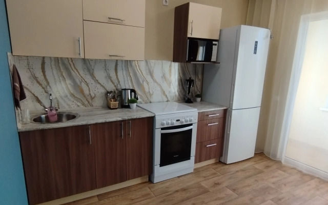 Квартира Я дома на Новаторов