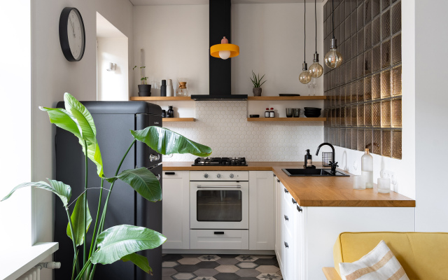 Апартаменты рядом с Мариинским театром.