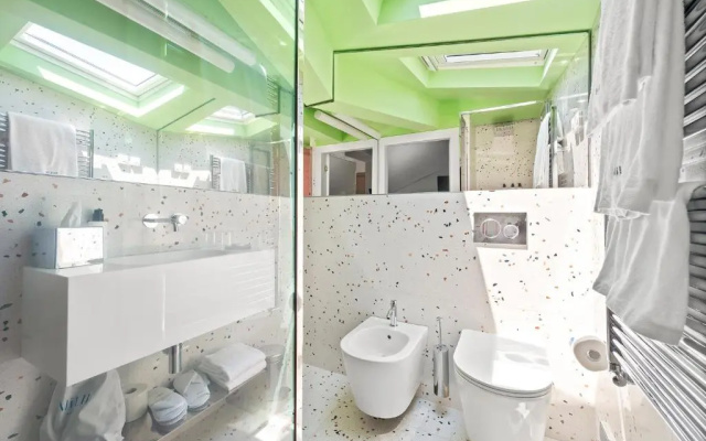 Hotel Milu Milano - Image 6