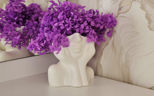 Lavanda Na Komsomolskoy 263 Flat