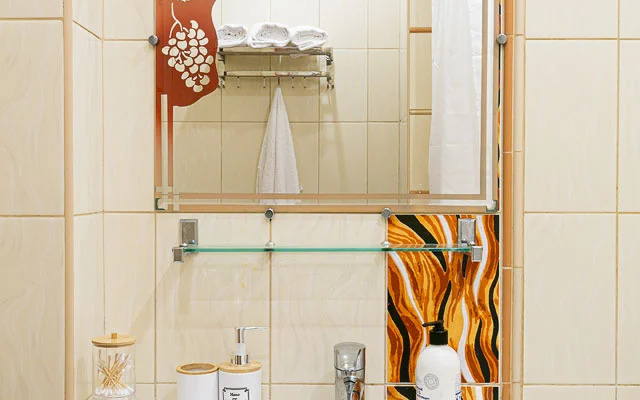 Квартира Просторная Березовый Сок у Метро