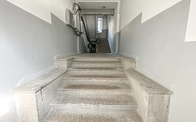 Estetika I Uyut Apartments