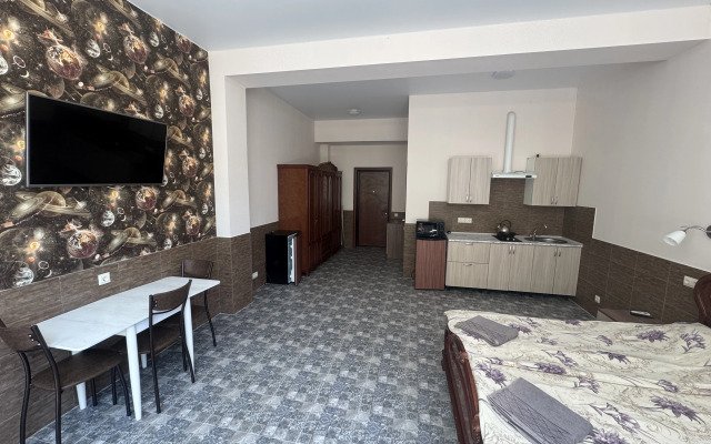 Valero Guest House