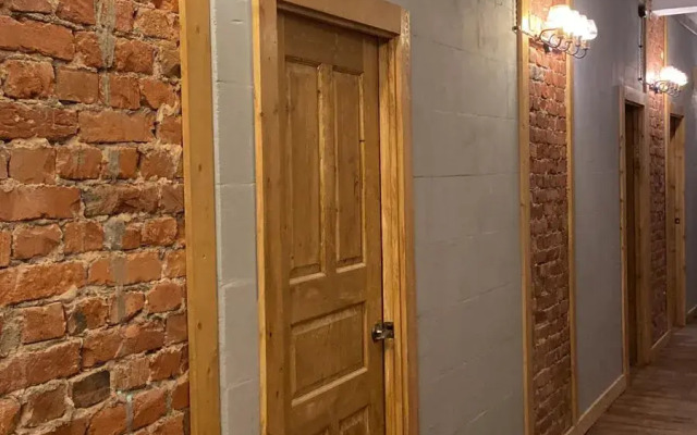 Апарт-отель Тележная 8-10