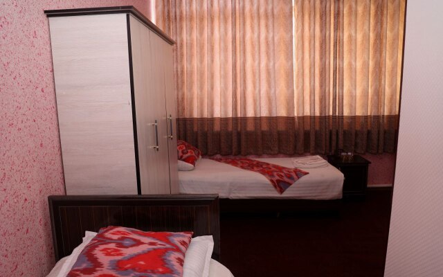 World Guest House