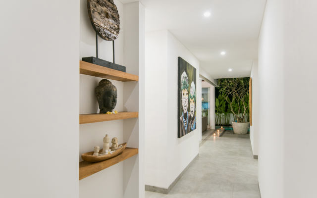 Kobe Villa