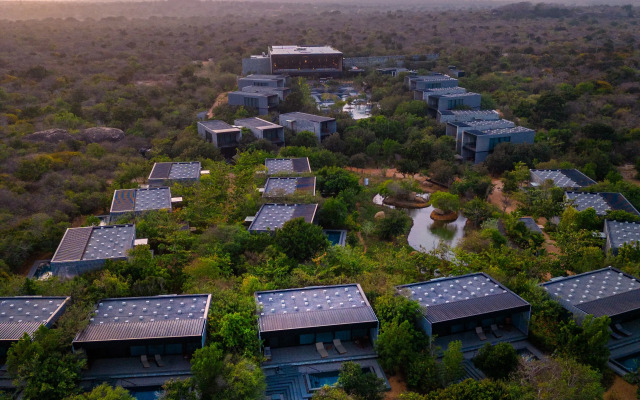 Hilton Yala Resort