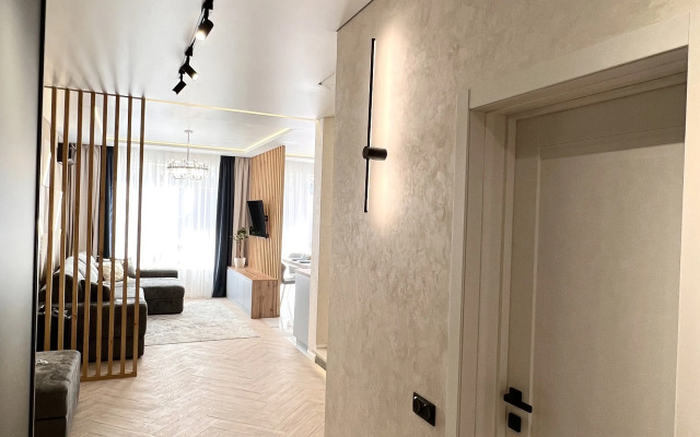 Вилла Геленджик