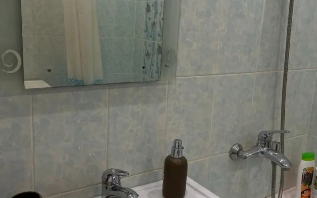 Uyutnaya V Tsentre Goroda Flat