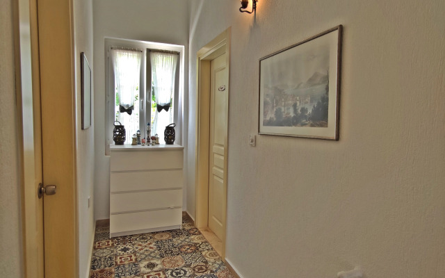 Faro Alacati Hotel