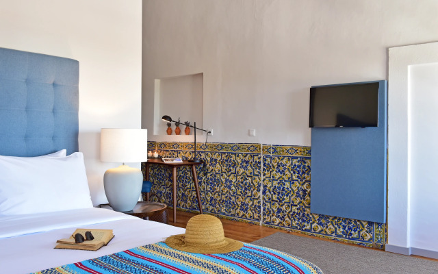 House Essence Evora Hotel by Unlock Boutique Hotels