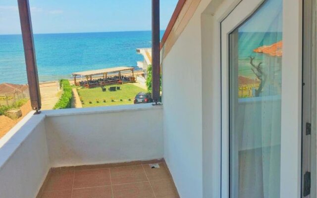 Апарт-отель Ergul