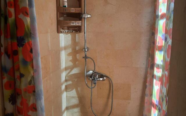 Apartamenty Coral Paradise Villa