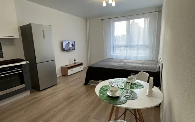 Квартира в новом ЖК