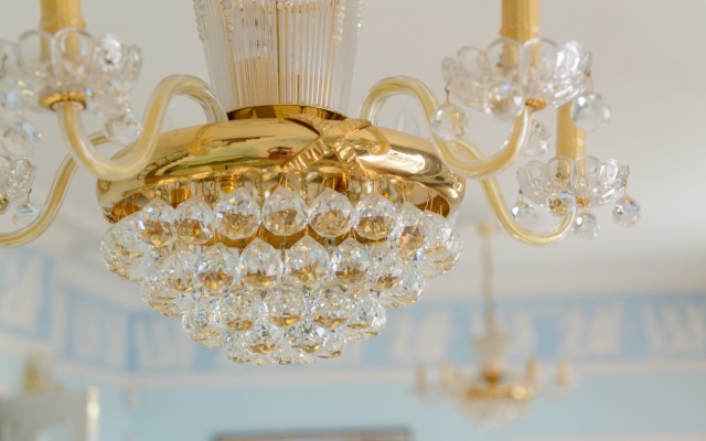 Квартира 5 комнат Пентхауз с видом на Кремль