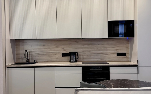 Квартира Студия на квартале