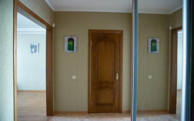 Квартира Галактионовская 106А