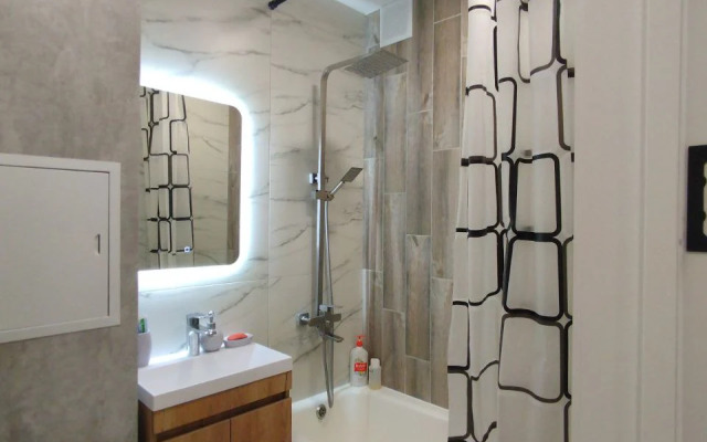 Квартира уютная двухкомнатная г. Псков