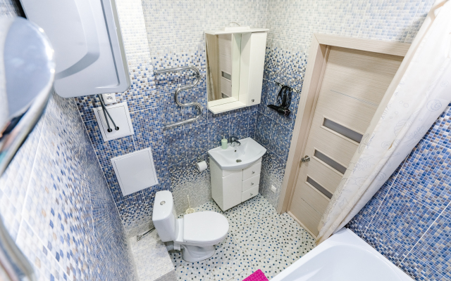Ignat'evskoe Shosse 10/4 Apartments