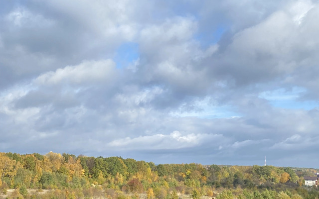 Квартира у моря