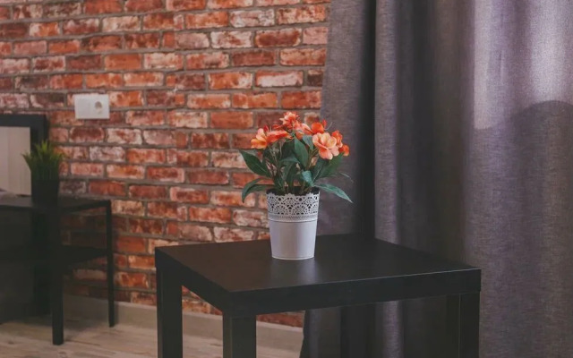 Квартира На Чкалова 10А