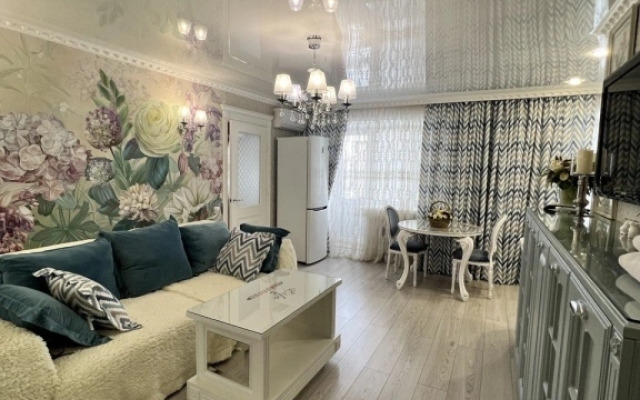 Familiya Apartments
