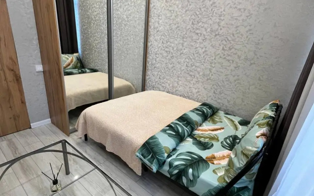 Uyutnaya Studiya V Tsentre Goroda Flat