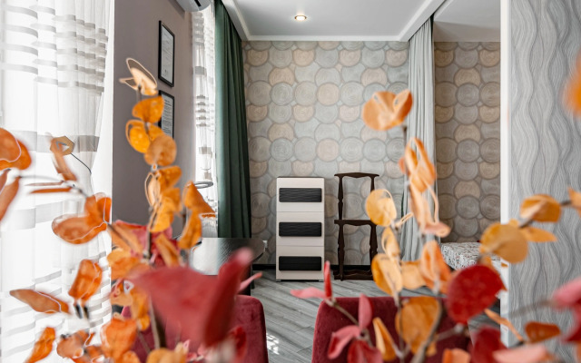 Квартира Комфорт Класса Плюс