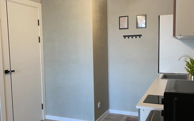 Квартира в новостройке напротив жд вокзала Ижевск ЖК Казанский