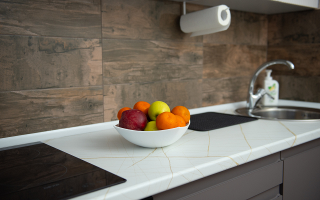 Квартира Status apartment