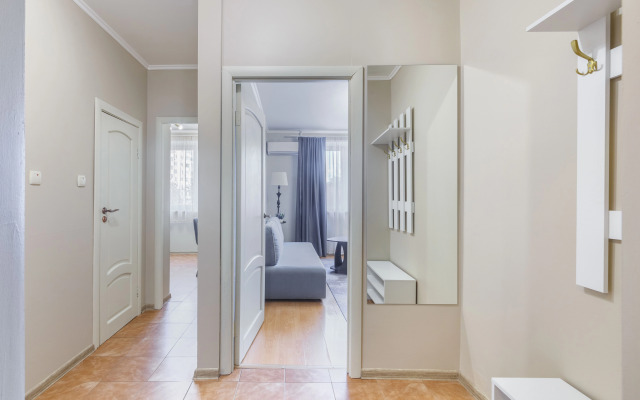 Апартаменты Apart Lux метро Бабушкинская