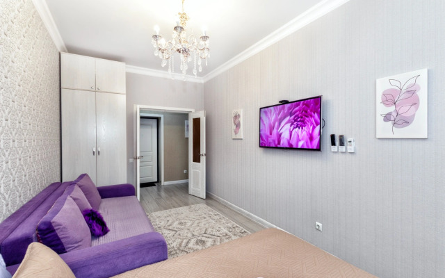 Lavandovy Raf Flat